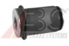  270165 Control Arm-/Trailing Arm Bush
